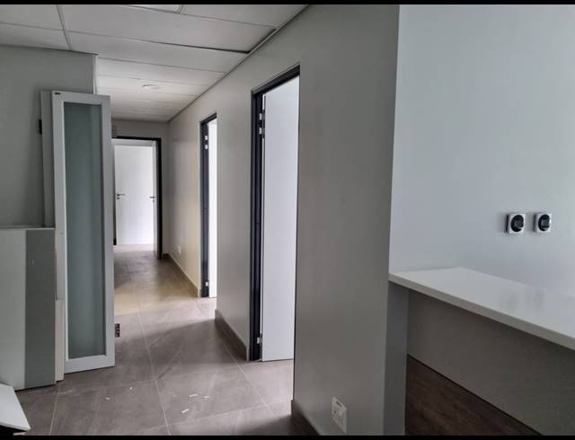 73M² OFFICE TO LET IN NELSPRUIT EXT 1